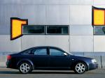 Audi S6 Sedan 1999 года